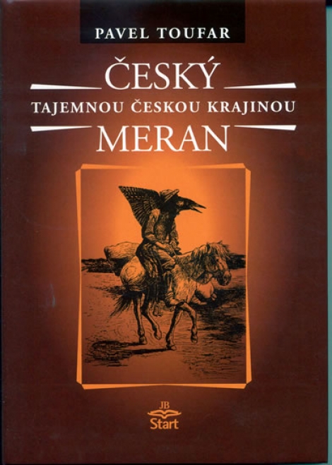 Český Meran - Tajemnou českou krajinou