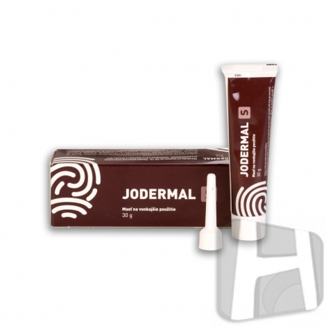 JODERMAL S (30g) - 