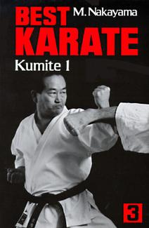 Best karate 3 - Kumite 1