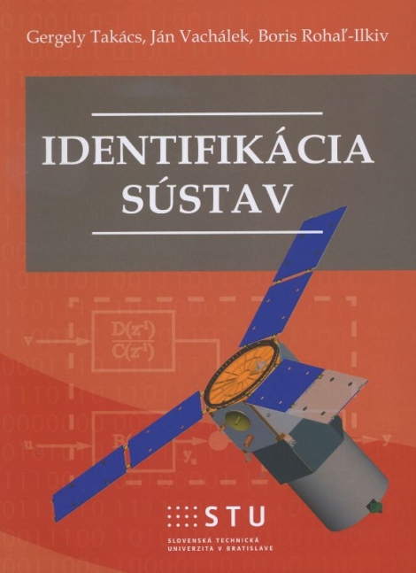 Identifikácia sústav - 
