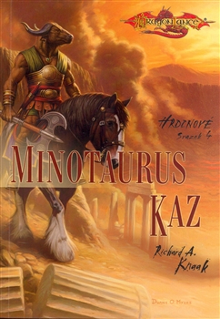 Minotaurus Kaz - 