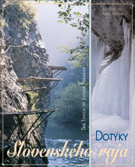 Dotyky Slovenského raja - 