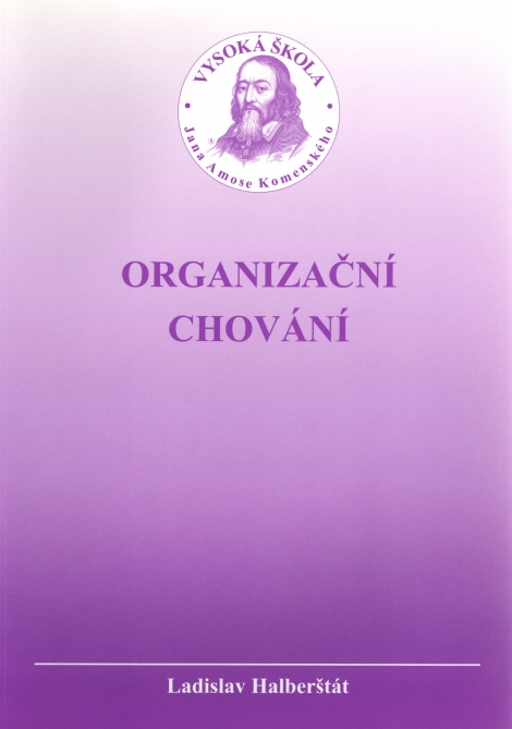 Organizační chování - 