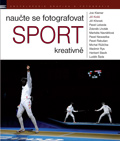 Naučte se fotografovat sport kreativně - 