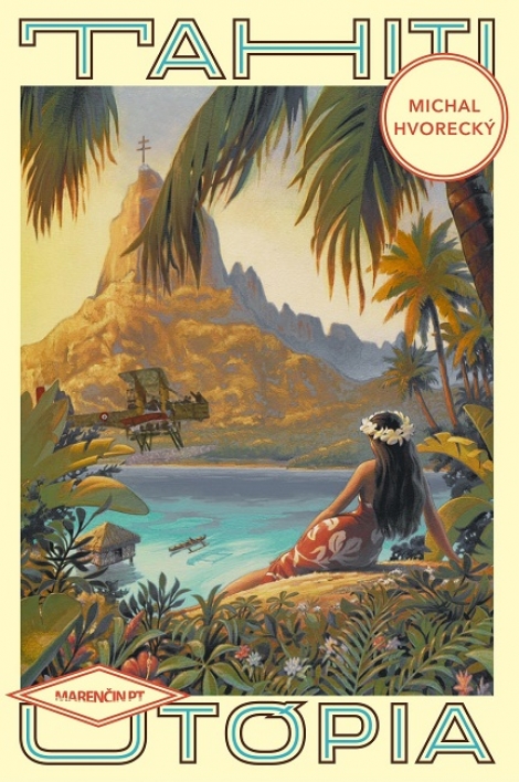 Tahiti - Utópia