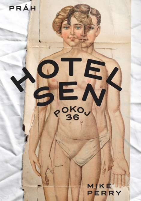 Hotel Sen, pokoj 36 - 