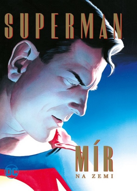 Superman: Mír na Zemi - 