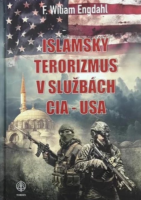 Islamský terorizmus v službách CIA - USA - 