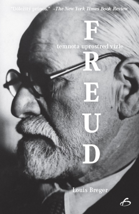 Freud - temnota uprostred vízie - 