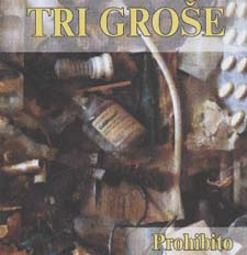 Tri groše - Tri groše
