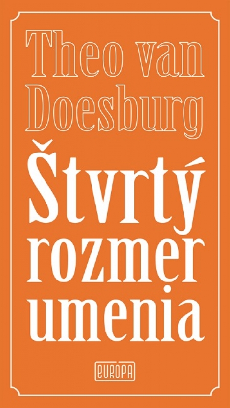 Štvrtý rozmer umenia - 