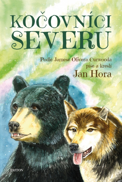 Kočovníci severu - 