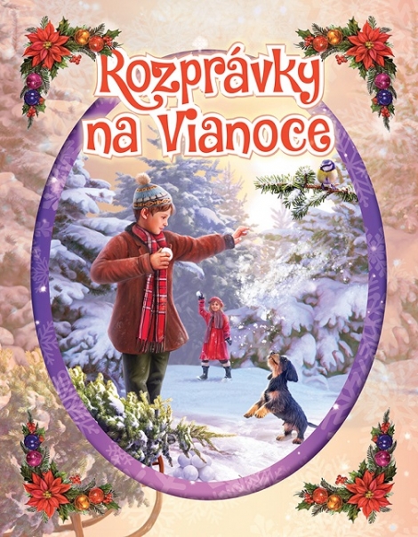 Rozprávky na Vianoce - 