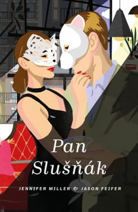 Pan slušňák - 