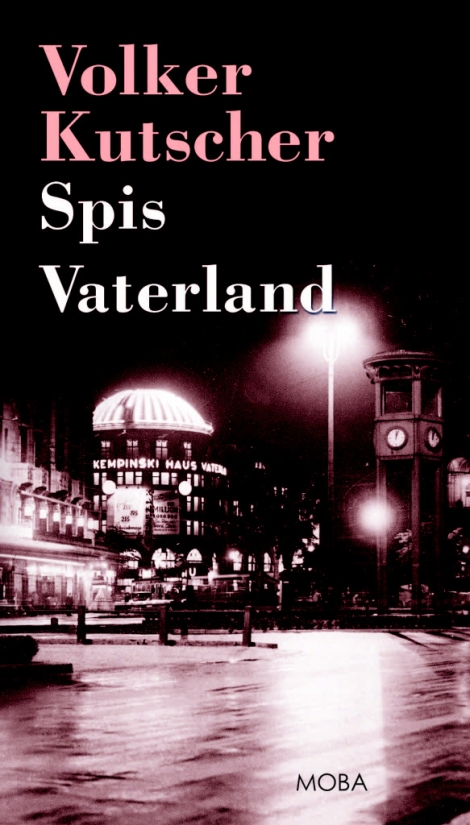 Spis Vaterland - 
