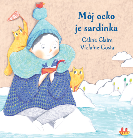Môj ocko je sardinka - 