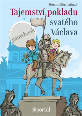 Tajemství pokladu svatého Václava - 