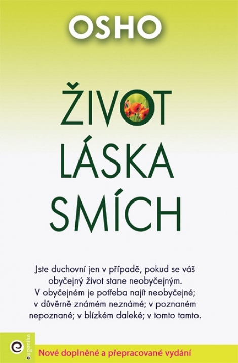 Život, láska, smích (Nové doplnené a prepracované vydanie) - 