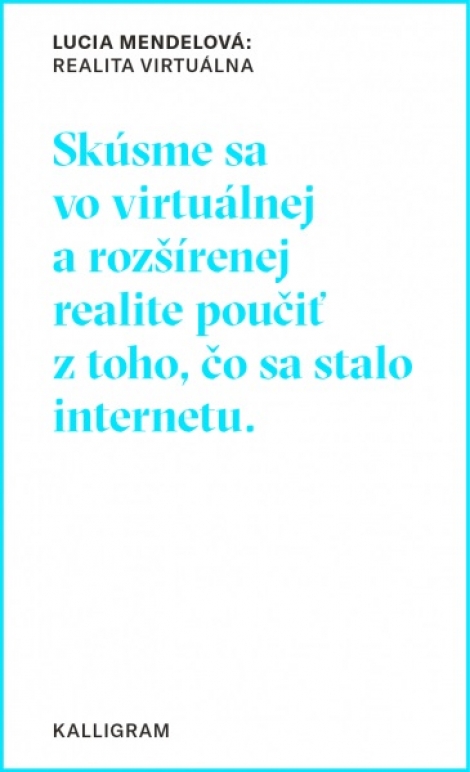 Realita virtuálna č.11 - 