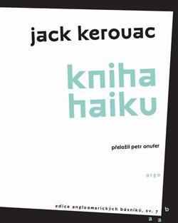 Kniha haiku - 