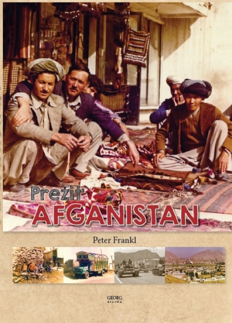 Prežiť Afganistan - 
