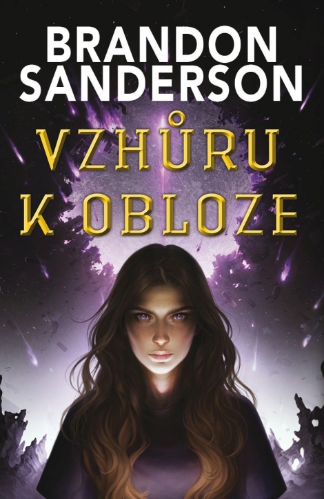 Vzhůru k obloze - 