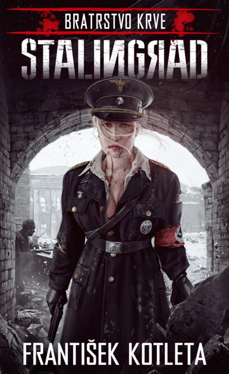 Stalingrad - Bratrstvo krve 4