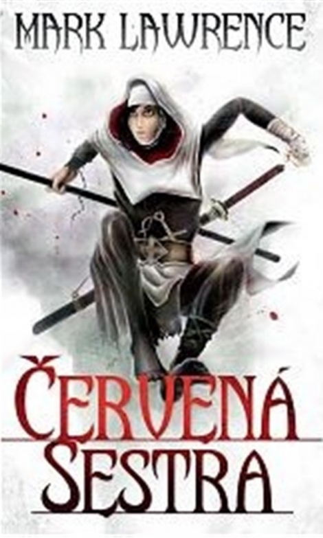 Červená sestra - Červená sestra 1