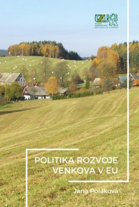 Politika rozvoje venkova EU - 