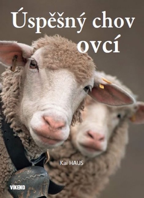 Úspěšný chov ovcí - 
