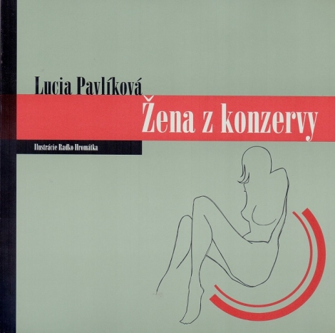 Žena z konzervy - 