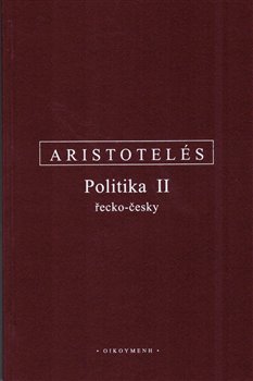 Politika II. - řecko-česky