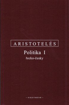 Politika I. - řecko-česky