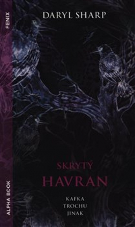 Skrytý Havran - Kafka trochu jinak