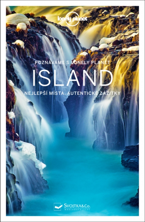Island - Nejlepší místa, autentické zážitky