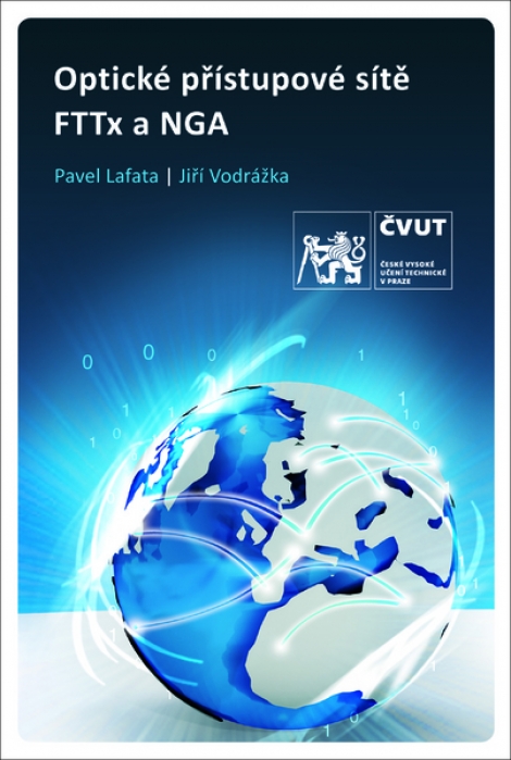 Optické přístupové sítě a přípojky FTTx a NGA - 