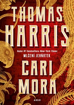 Cari Mora - 