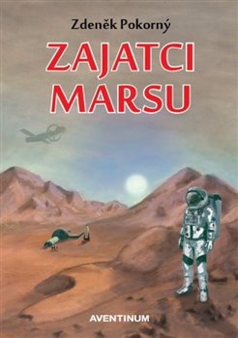 Zajatci Marsu - 