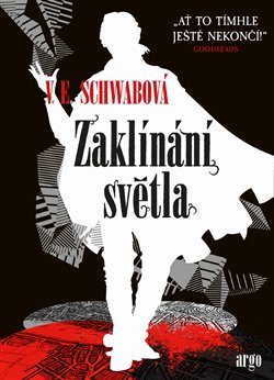 Zaklínání světla - 