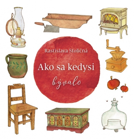 Ako sa kedysi bývalo - 