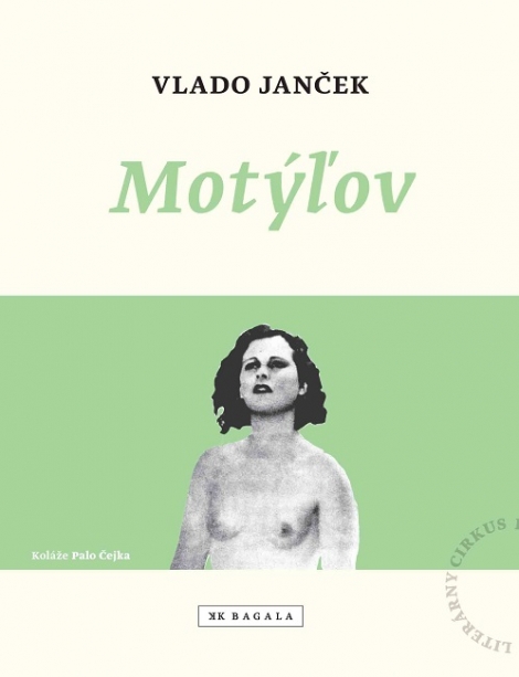 Motýľov - 
