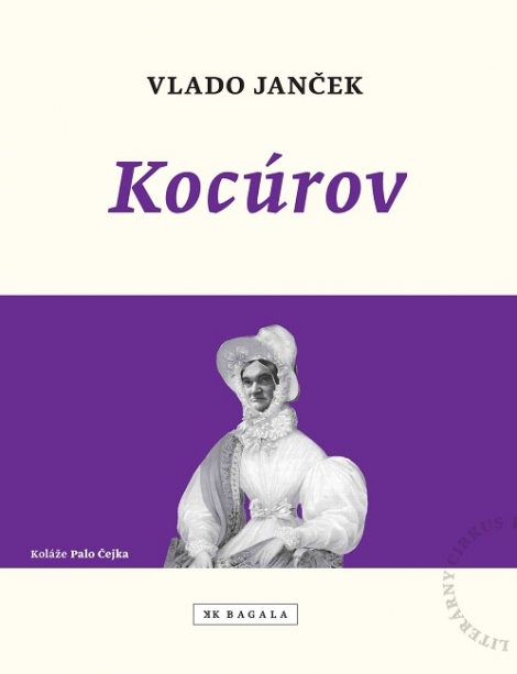 Kocúrov - 