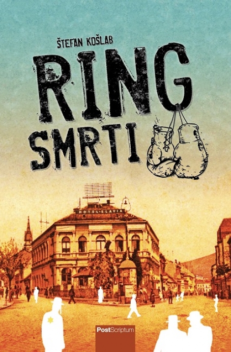 Ring smrti - 