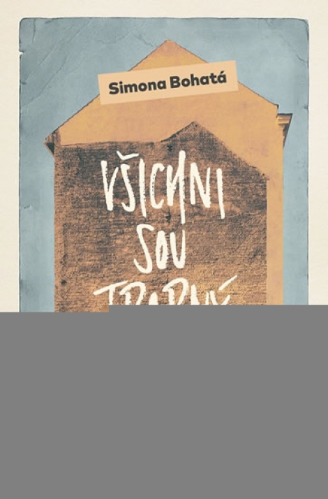 Všichni jsou trapný - 