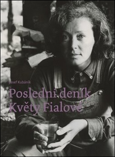 Poslední deník Květy Fialové - 