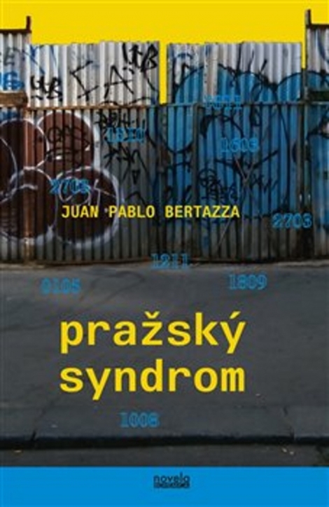 Pražský syndrom - 