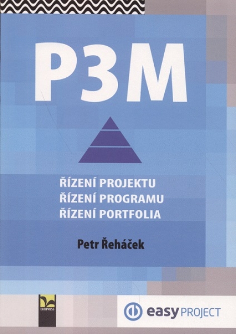P3M - Řízení projektu, programu a portfolia