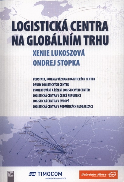 Logistická centra na globálním trhu - 
