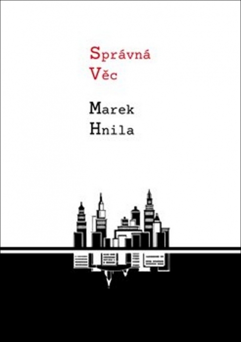 Správná věc - 