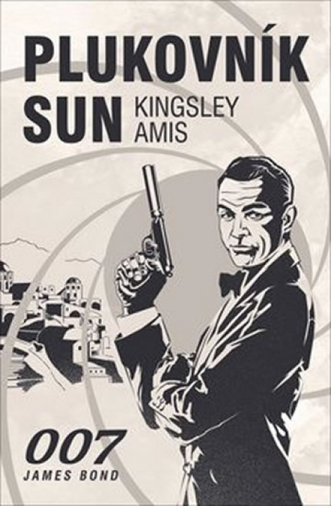 Plukovník Sun - Kingsley Amis